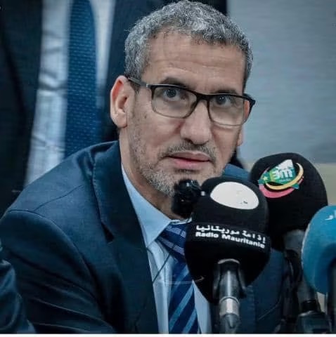 جون أفريك: ولد الذهبي يقود إصلاحات المنظومة المالية في موريتانيا