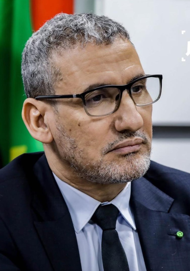 البنك المركزي: أولويتنا تعزيز الشراكات وتحديث النظام المالي