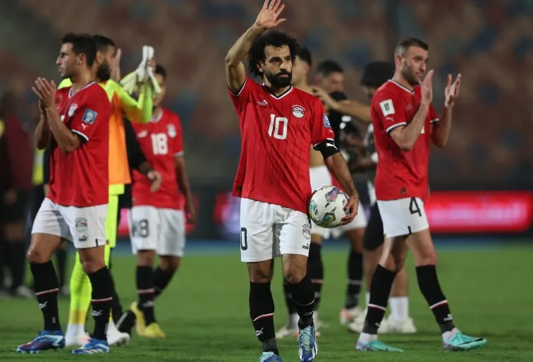 بعد خروج مصر.. المغرب يحمل آمال العرب وإفريقيا نحو المربع الذهبي