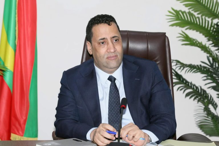 اللجنة الوزارية المكلفة بالتحضير لموسم الأمطار تبحث إجراءات مواجهة مخاطر الغمر