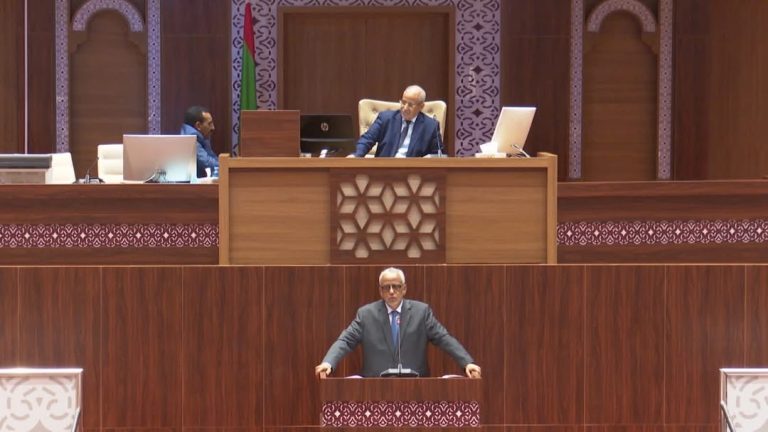 تمويل دولي يعزز صمود السواحل الموريتانية