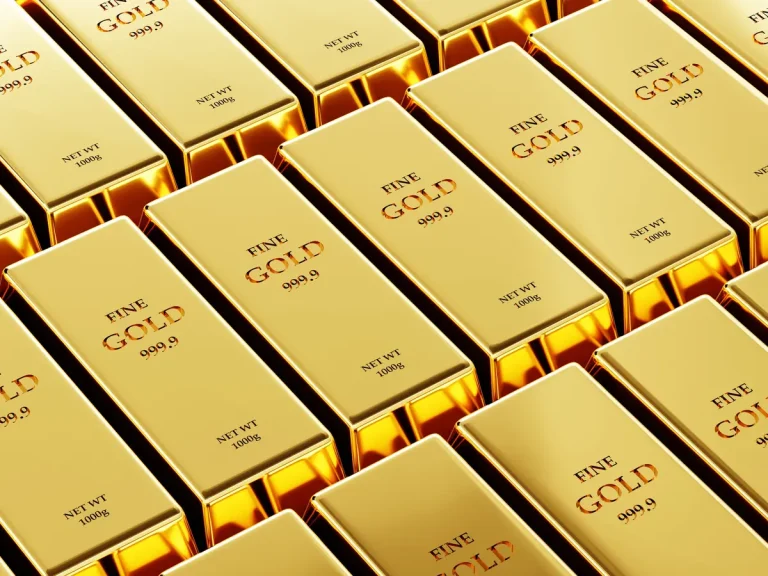 هبوط الذهب 0.7% وسط تصاعد التوترات في الشرق الأوسط