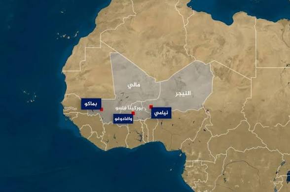 بوركينا فاسو: البرلمان يُقرّ رسمياً إنشاء إعلام “تحالف دول الساحل”