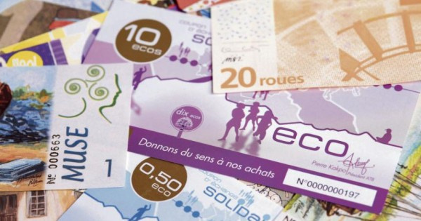 تسمى الايكو..إيكواس تعتزم إطلاق عملتها الموحدة في 2027  