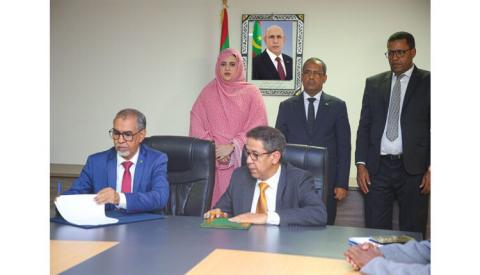 اتفاق تعاون بين الزراعة والعمل الاجتماعي لتعزيز تمكين الفئات الهشة في المناطق الريفية