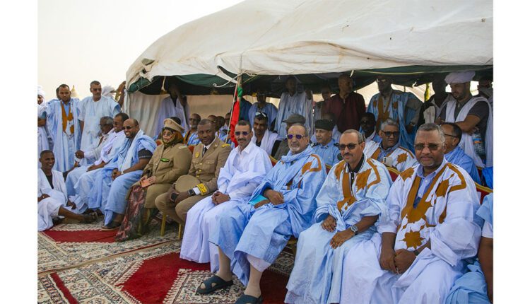 أنواكشوط: انطلاق دورة “الغزي” للرماية التقليدية بمشاركة 73 فريقا