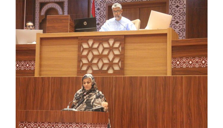 وزيرة المياه: الحكومة اعتمدت مقاربة تقوم على مسارين لتوفير مياه الشرب