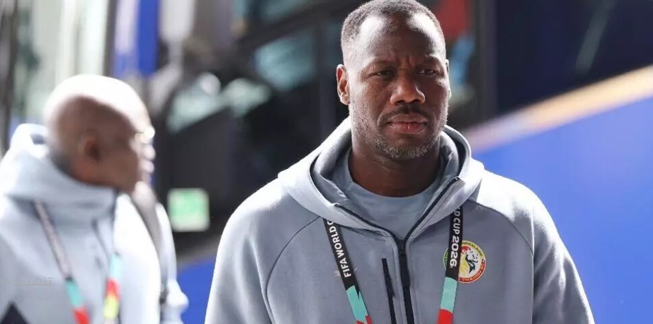 السنغال: إقالة مدرب المننتخب “باب ثياو” بعد أداء مخيب في كأس العالم !!