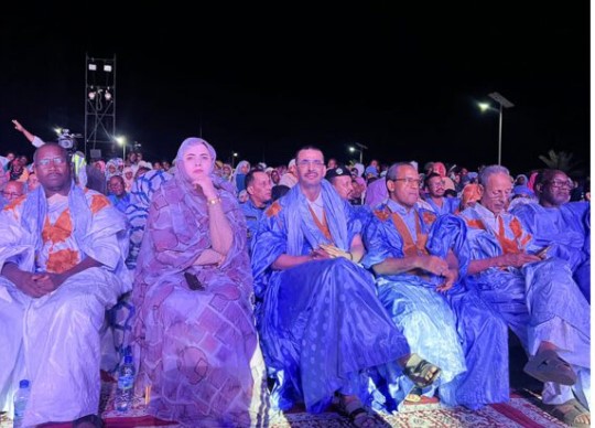 موسم وطني للسياحة الداخلية: “وطني وجهتي”