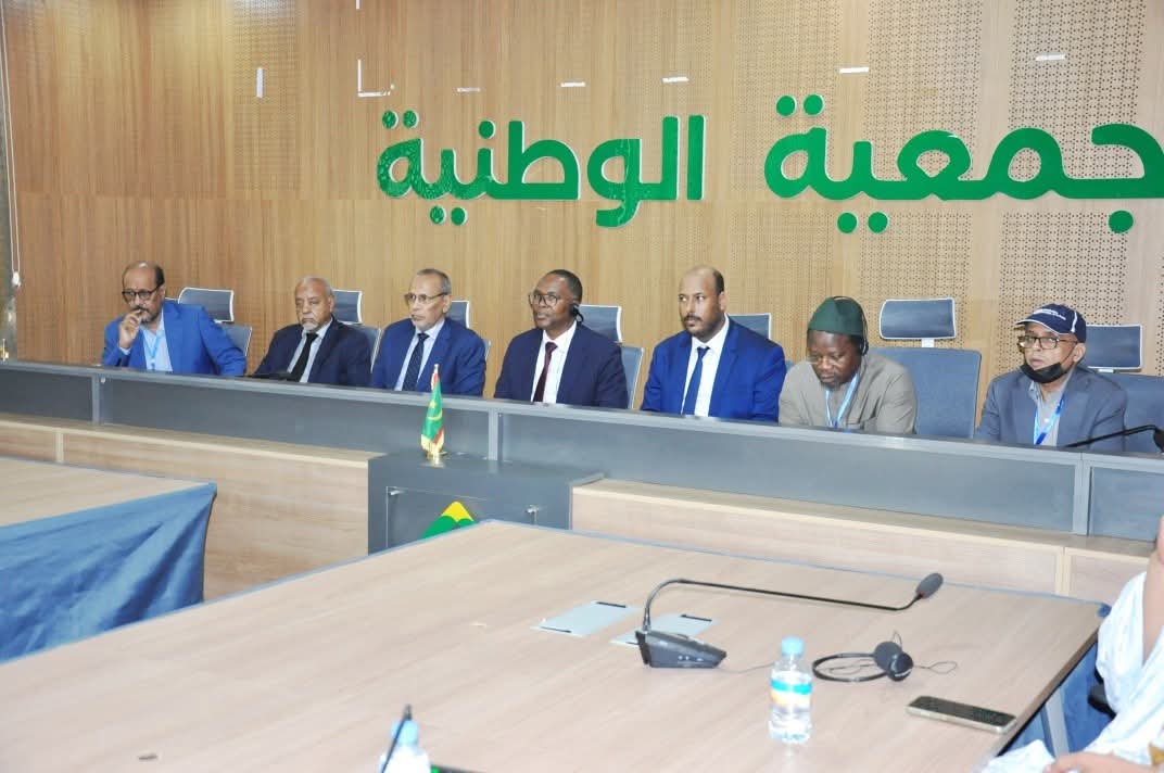 ورشة برلمانية لتعزيز دور النواب في دعم برامج التطعيم