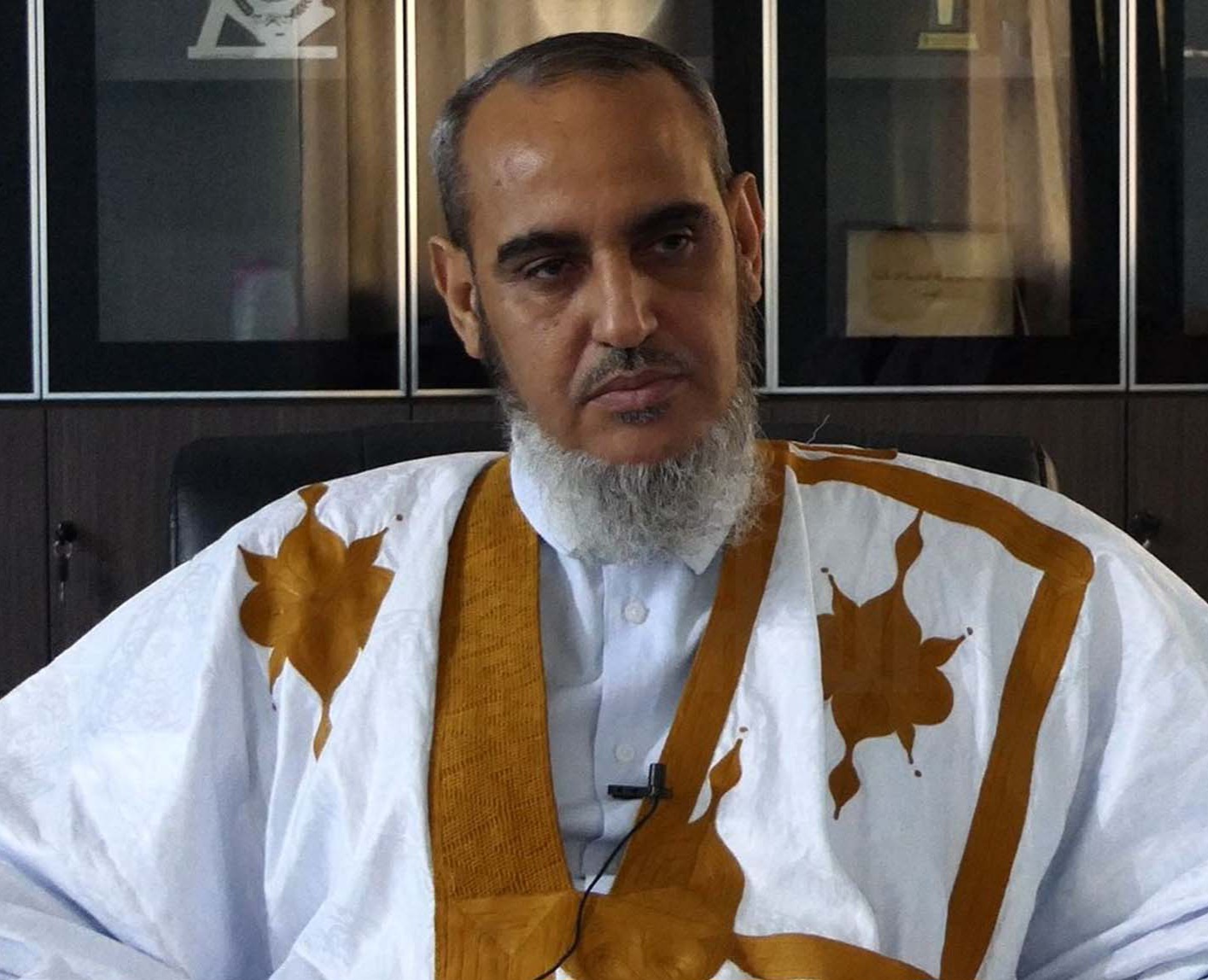 حزب تواصل يطالب الحكومة بحل جذري لأزمتي الماء والكهرباء(بيان)