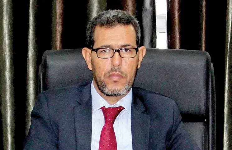 نائب رئيس “تواصل”: حريق محطتي الكهرباء ترجم مستوى مهولا من الإهمال والفساد