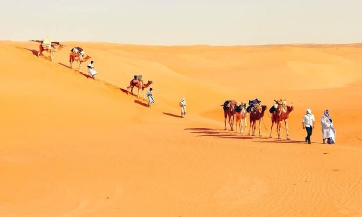 موريتانيا: عندما يعود الأمن إلى صحراء كانت تختبئ من الإرهاب