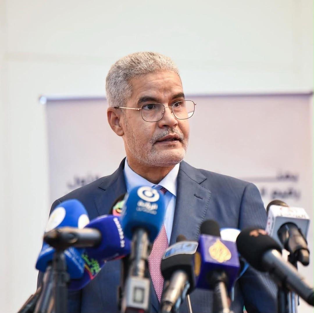 خلال احتفالية حزب الإنصاف غير موفقة لا شكلا ولا مضمونا
