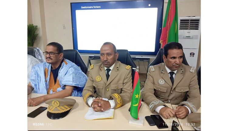 لبراكنة.. اجتماعان لشرح مضامين لقاء رئيس الجمهورية بالولاة  
