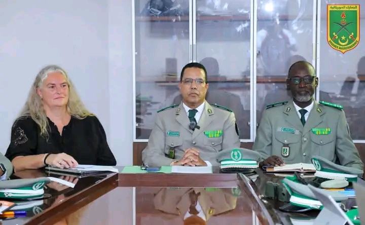 المديرية العامة للجمارك تنظم ورشة تكوينية حول قواعد المنشأ: