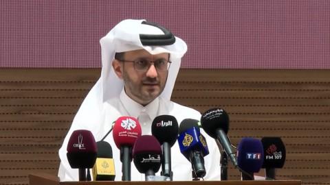 قطر: مفاوضات مسقط وطهران بشأن “هرمز” في نقطة مفصلية