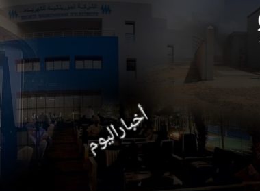 سكان يفترشون الطرق وحفل دبلوماسي بلا كهرباء في “ليلة الهروب من ظلام نواكشوط “