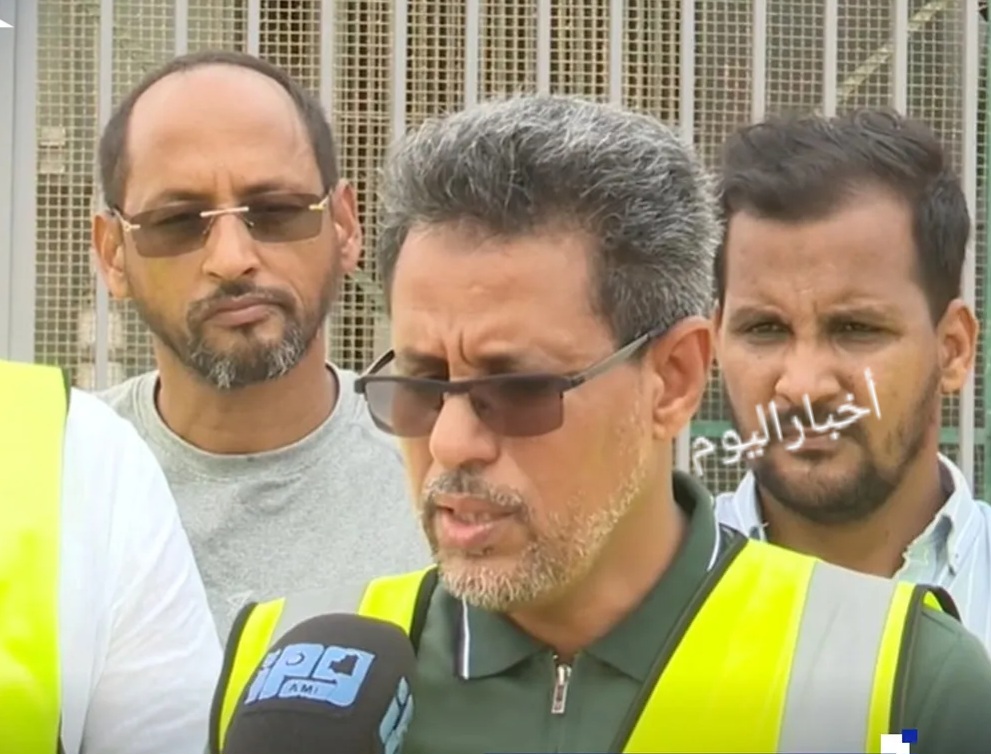 مدير “صوملك”: شغلنا المحطة الشمالية ونعمل للتغلب على أعطاب في الشرقية
