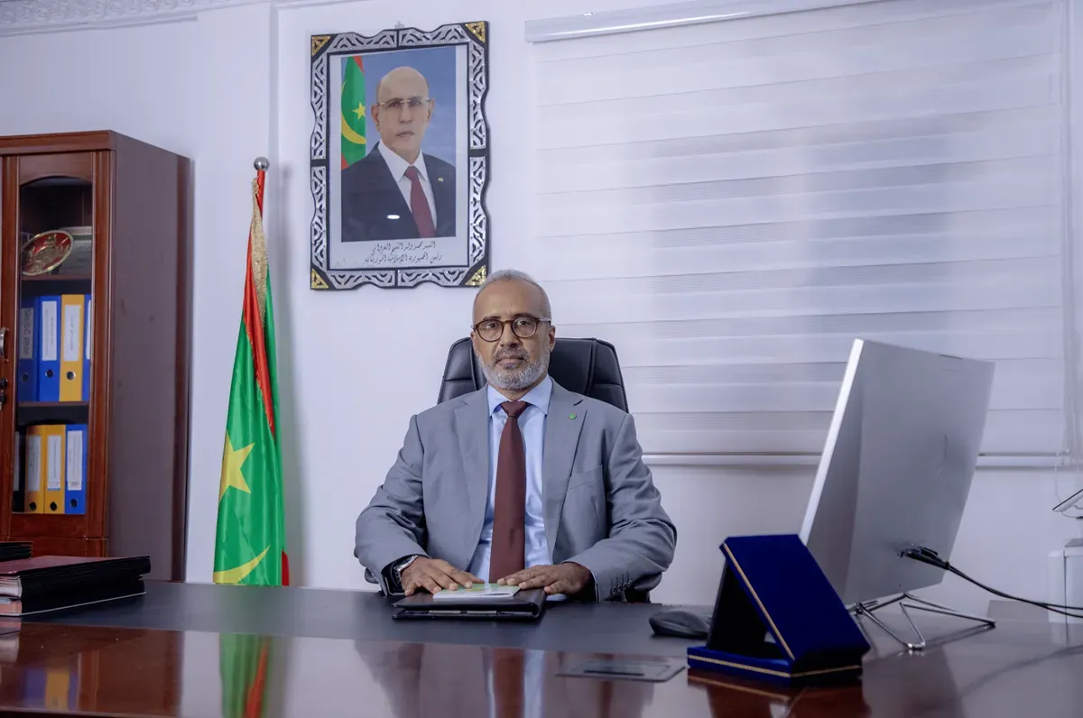المفتشية العامة للدولة تنشر تقريرها دون إعلان تسليمه للرئيس