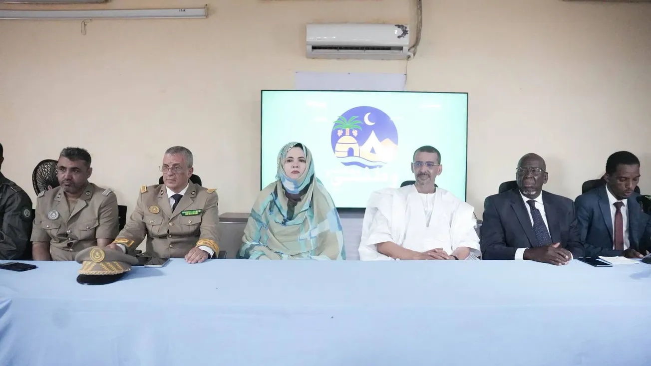 انطلاق فعاليات “موسم ثقافة الضفة” من مدينة سيلبابي