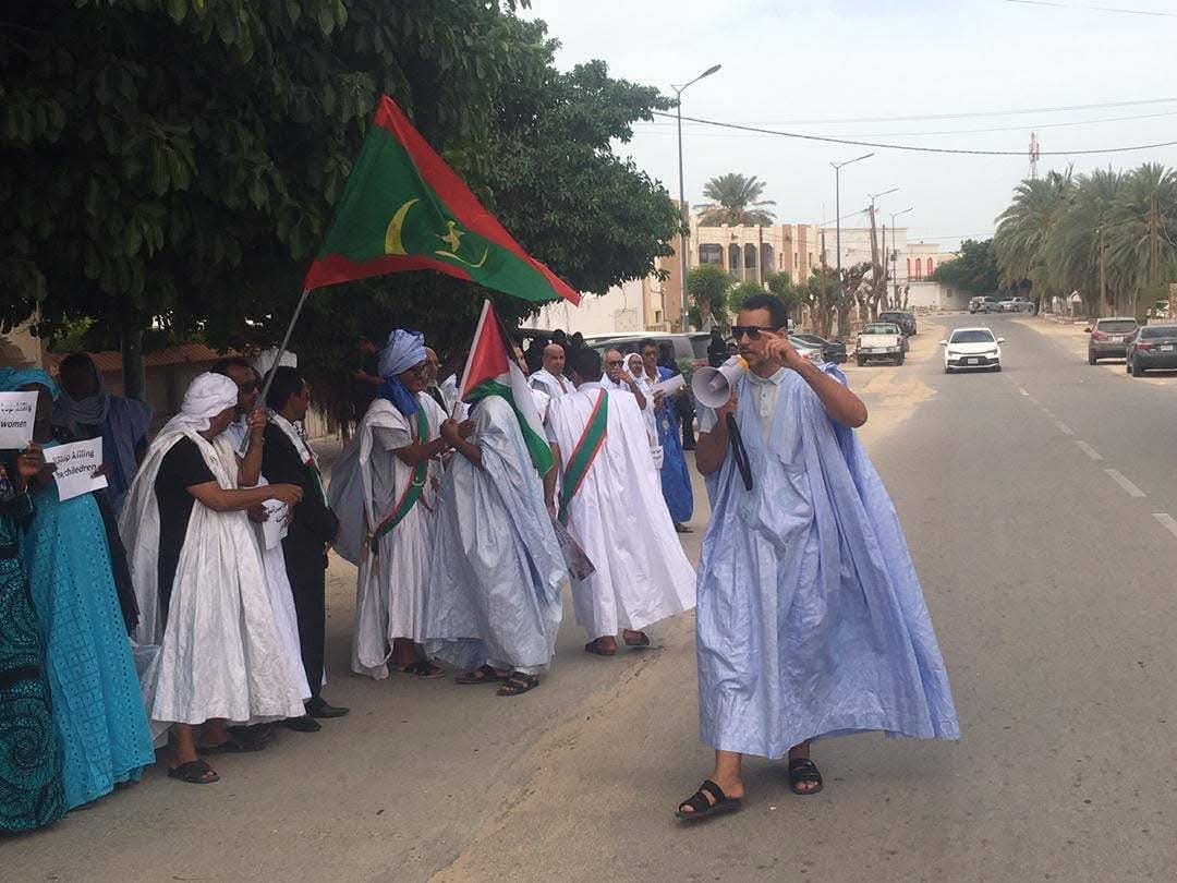 أحزاب معارضة تدين “الاعتداء” على نائب رئيس التكتل وتطالب بالتحقيق