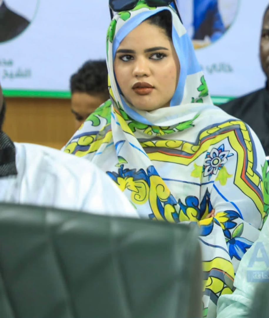 قيادية بحزب التغيير الجاد تعلن انسحابها بعد عامين من العمل السياسي