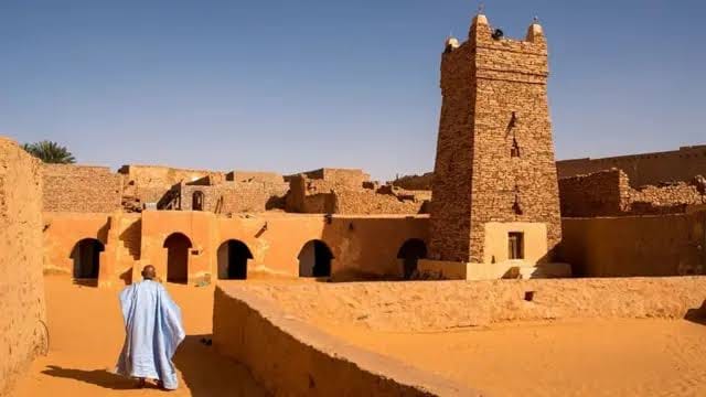 “أرض تلاقي الصحراء والأطلسي”.. إكسبو 2027 بلغراد يسلّط الضوء على موريتانيا