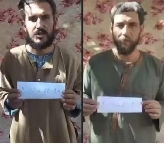 جبهة تحرير أزواد تطلق سراح روسيين بعد 757 يوماً من الأسر وتنقلهما إلى ليبيا