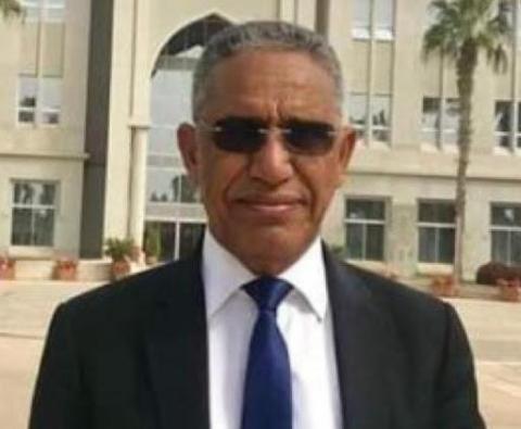 من نار الغيرة إلى مشاعر الفخر.. انتخاب إسماعيل ولد الشيخ أحمد/د. ازيد بيه محمد محمود