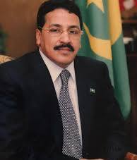 محمد محمود ولد داهي رئيسا للجنة الوطنية لحقوق الإنسا