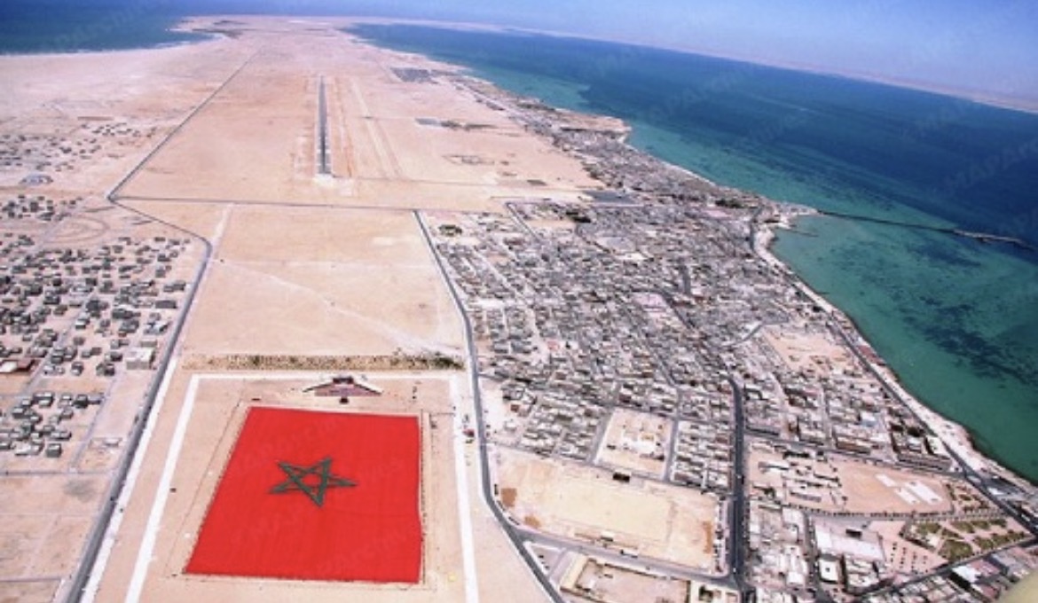 كولومبيا تعلن اعترافها بسيادة المملكة على الأقاليم الصحراوية