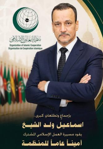 شبكة الصحافيين العرب والأفارقة ترحب بانتخاب أمين عام جديد لمنظمة التعاون الإسلامي