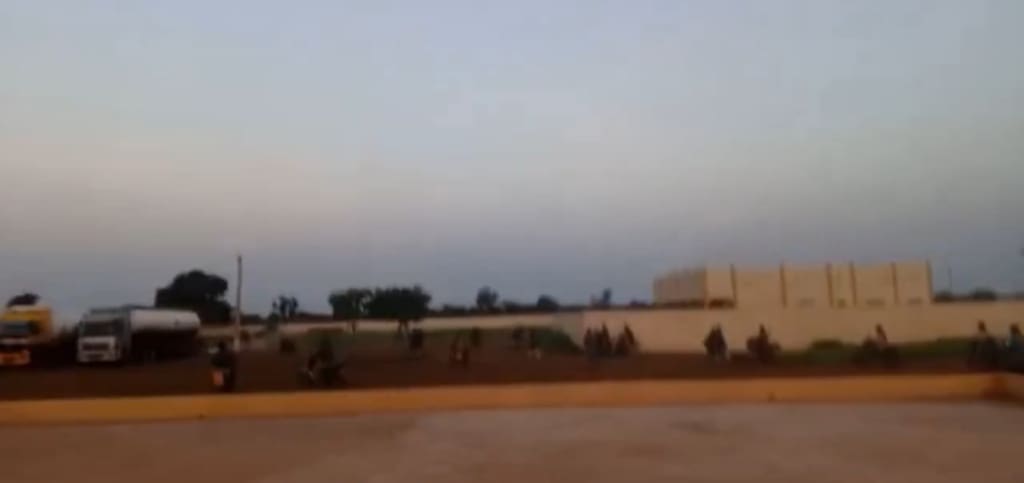 هجوم على قاعدة عسكرية في سان.. والجيش المالي يعلن التصدي له