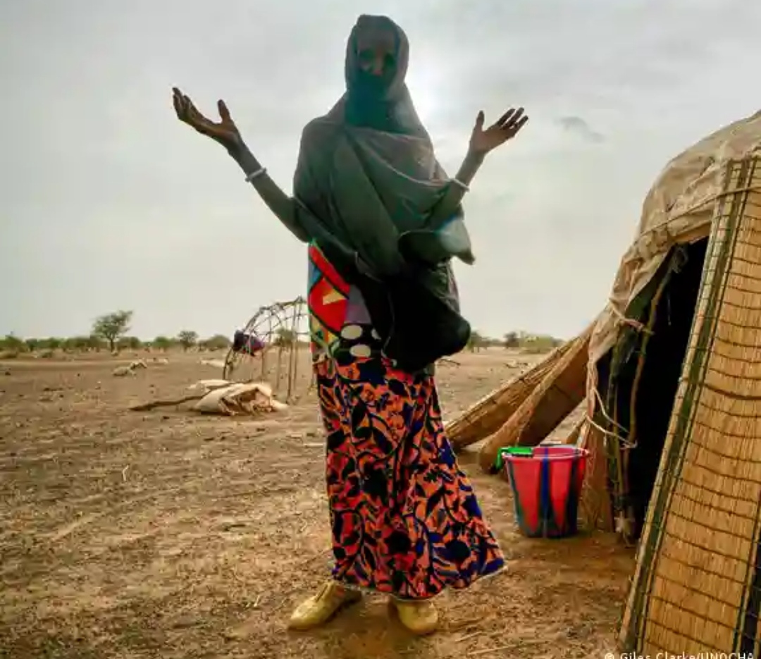 أزمة جوع غير مسبوقة في الساحل: شخص من كل خمسة يعاني الجوع عام 2025
