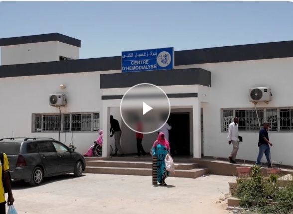 مرضى الكلى: معاناة متجددة جراء اضطراب الجلسات وتعطل الماكينات