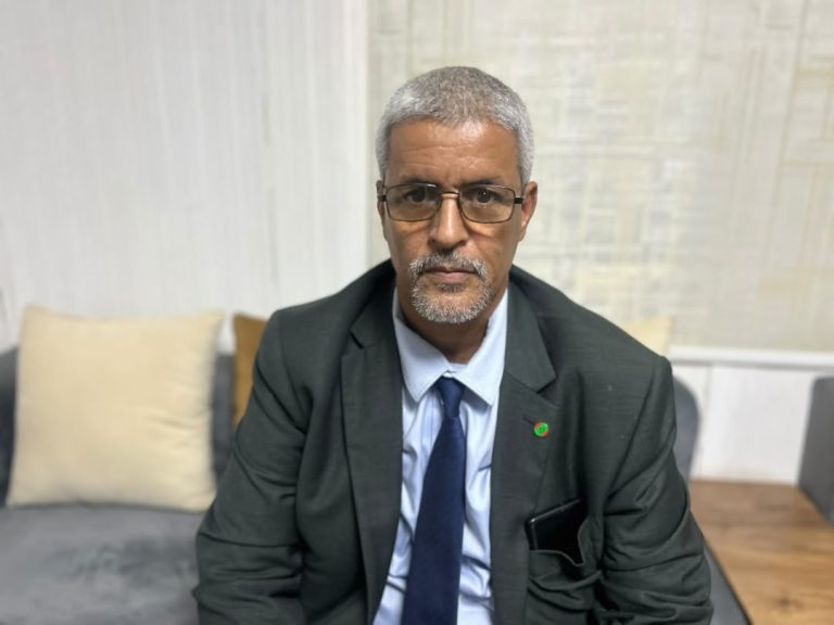 عبد الرحمن : قطاع الصيد لم يتأثر بالمحروقات بشكل كبير
