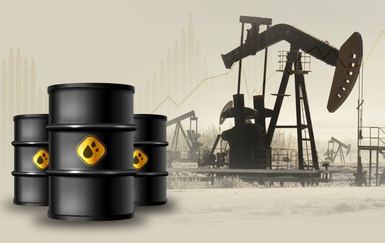 أسعار النفط ترتفع 0.09% لبرنت و0.18% للخام الأمريكي