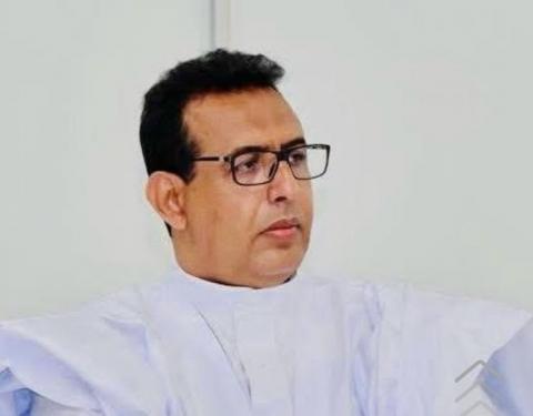 جدو ولد خطري يكتب : أَمْبسْكِيت سَرّْغلّه