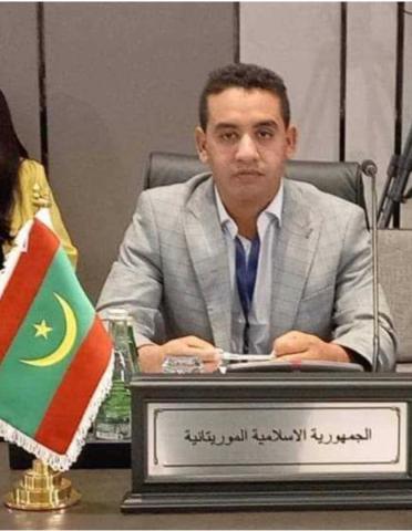 الجمهورية واستراتيجية الأفعال الصامتة  / عبد الرحمن ولد بل