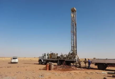 اتفاق بين النيجر وشركة أسترالية لاستئناف مشروع لليورانيوم