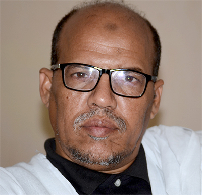 من هو الداعم حقا لفخامة الرئيس؟ / محمد الأمين الفاضل