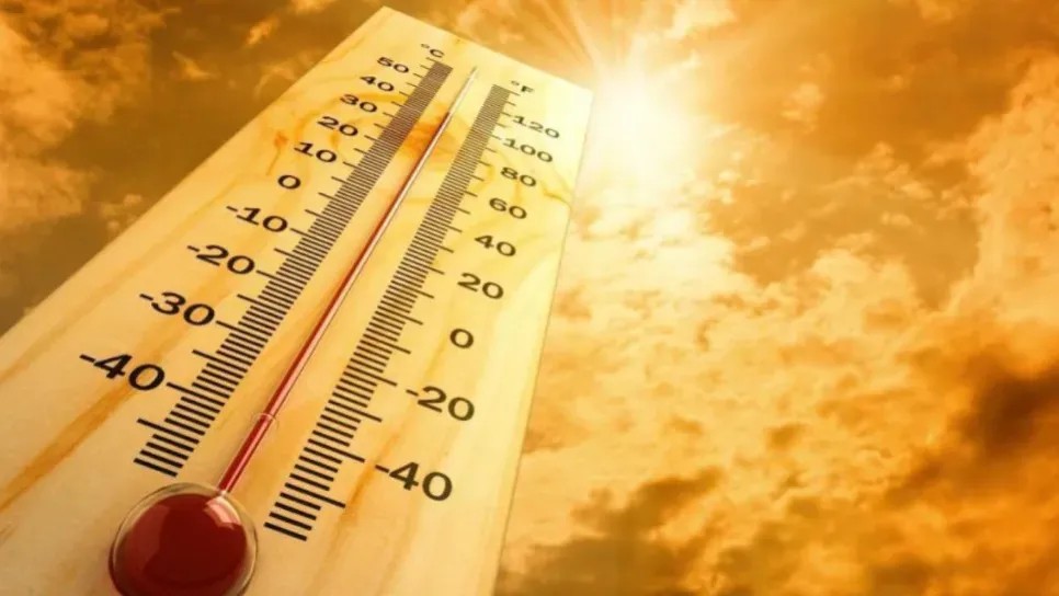 الأرصاد الجوية الجزائرية تحذر من موجة حر قد تصل إلى 45 درجة وتصدر تنبيها من المستوى الثاني