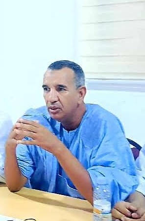 نحو عقار ٱمن بلا نزاع / د. محمد الأمين شريف أحمد