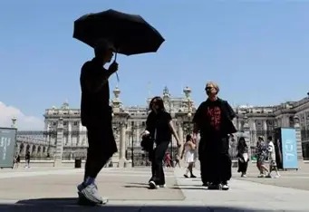 آلاف الوفيات في ألمانيا وإسبانيا وفرنسا جراء موجات الحر  