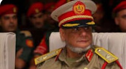 ليبيا: مقتل رئيس استخبارات جيش حفتر !