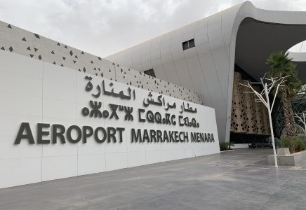 مطارات المغرب تستقبل أكثر من 22.2 مليون مسافر خلال سبعة أشهر
