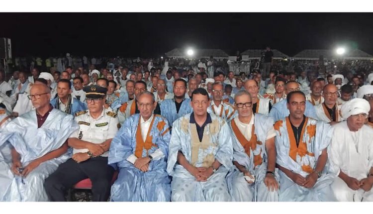 انطلاق فعاليات منتدى لبيرد للثقافة والفكر والتنمية