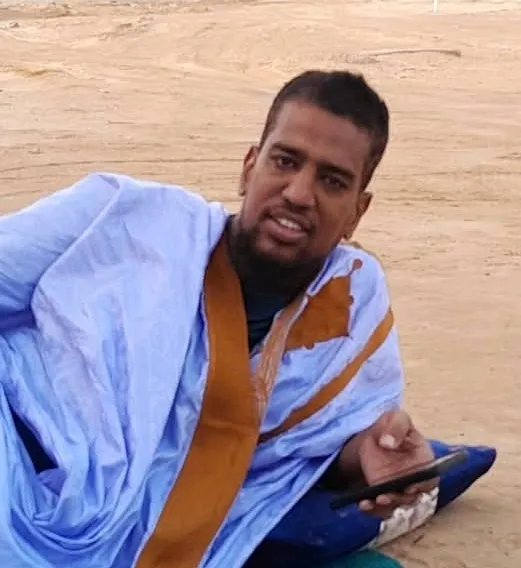 معا لمساعدة المنمين والمزارعين. عبد الله محمد الفلالي