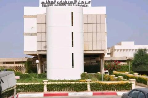 المستشفى الوطني ينفي حرمان طفل من التكفل الطبي ويوضح ملابسات الواقعة